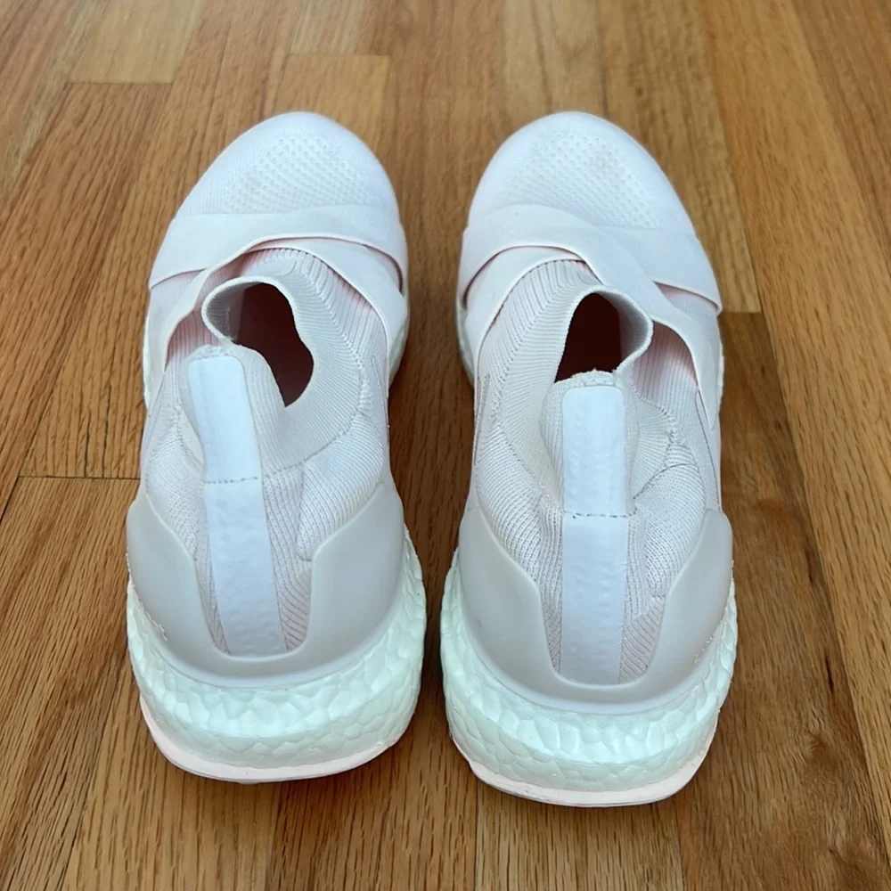 Adidas UltraBoost Slip-On DNA shoes